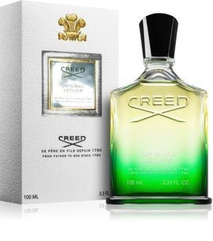 Original Vetiver de Creed