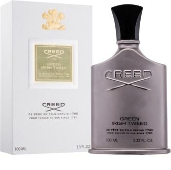 Green Irish Tweed de Creed