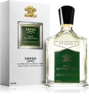 Bois Du Portugal de Creed