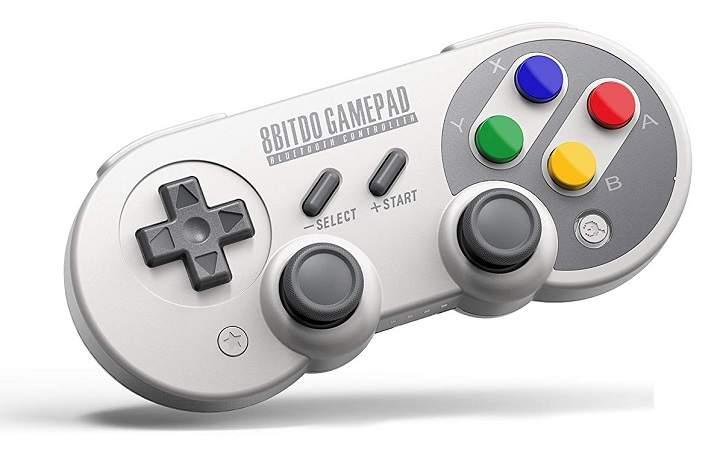 como transformar tu teléfono Android en una consola de videojuegos