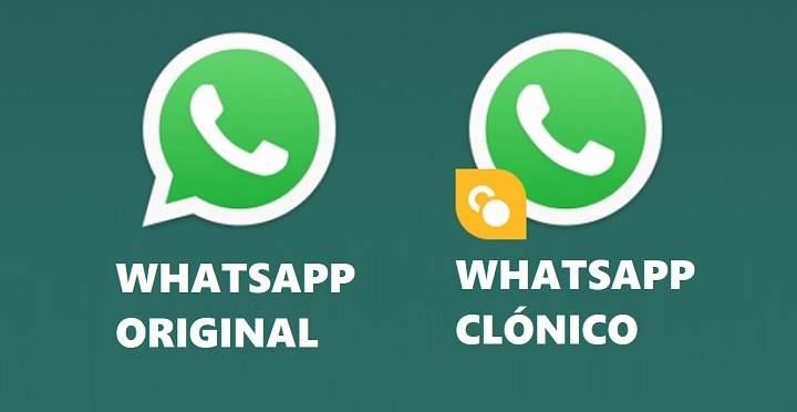 Que son las apps gemelas Twin apps o aplicaciones duales