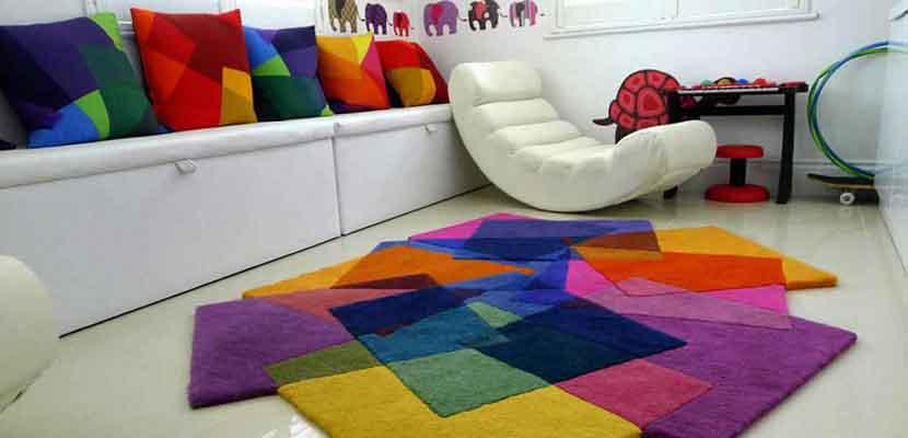 Limpiar alfombras