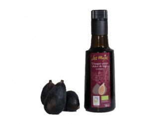 Vinagre Añejo Ecológico de Frutas