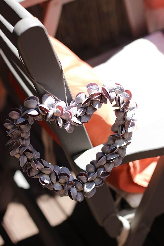 Detalles en la mesa con Loft & Table