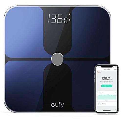 GARMIN Báscula Index, Nokia Body, Nokia Body Cardio, Fitbit Aria 2 Báscula Wi-Fi Inteligente, Eufy BodySense Bascula Bluetooth 4.0, QardioBase 2, Nokia Body, domoticas.store, domotica hogar,