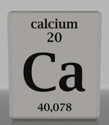 alimentos ricos en calcio y vitamina d