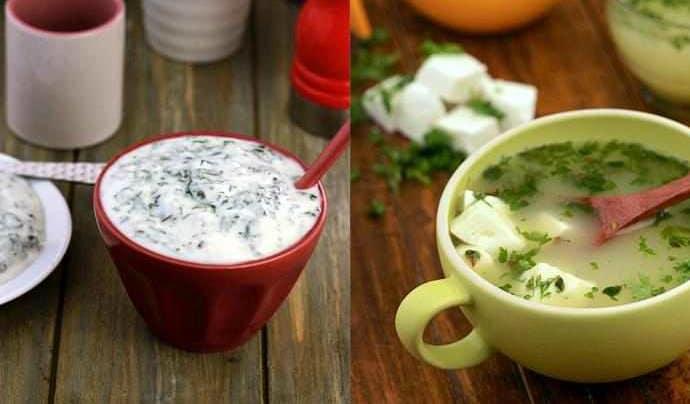 Síntomas de la falta de calcio