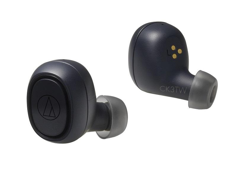 Audio-Technica ATH-CK3TW