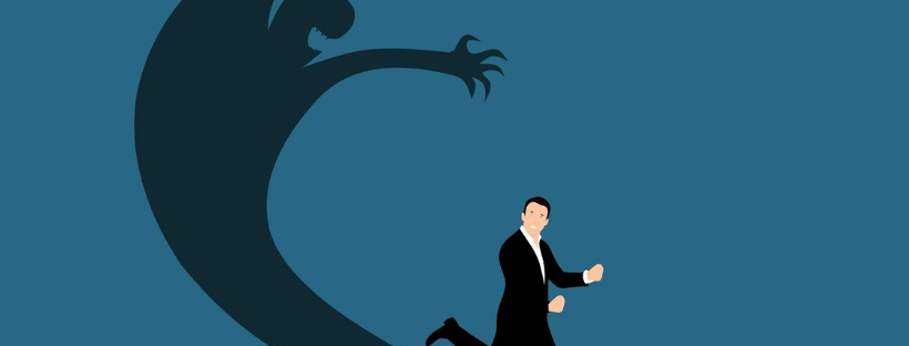 Motivación basada en el miedo
