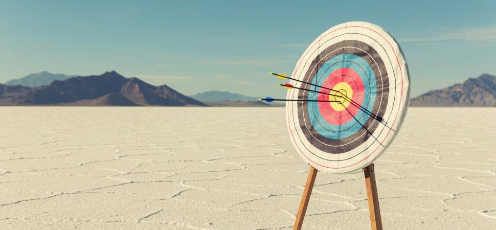 Motivación basada en logros u objetivos