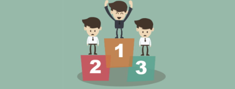 Motivación por competencia