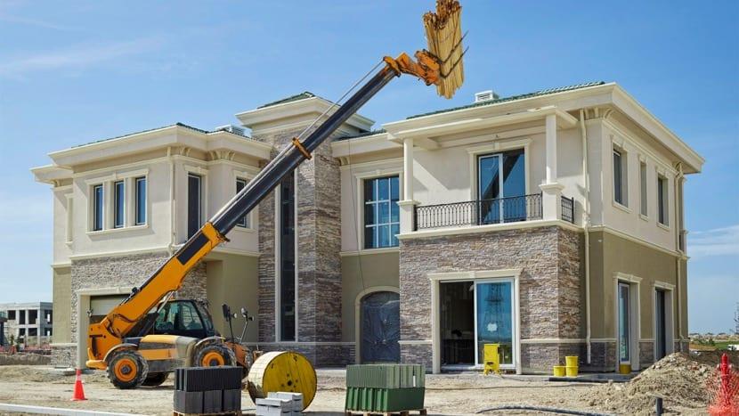 construir casa de obra nueva