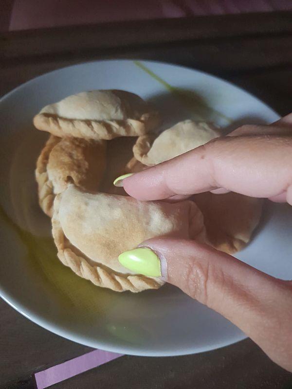 Comidas tipicas uruguayas