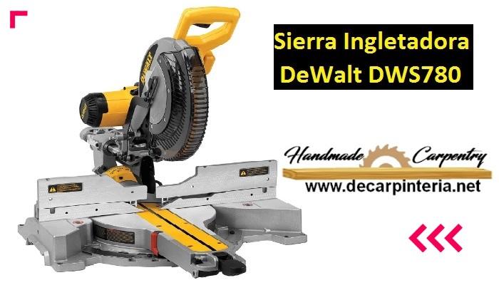 Emprendimiento con Dewalt