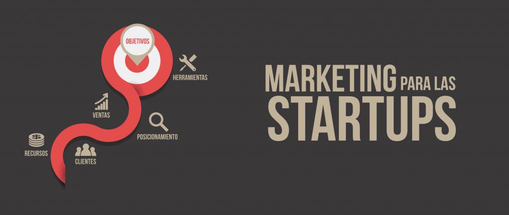 marketing para startups - 10 tips para crear tu startup