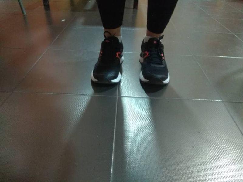 zapatillas