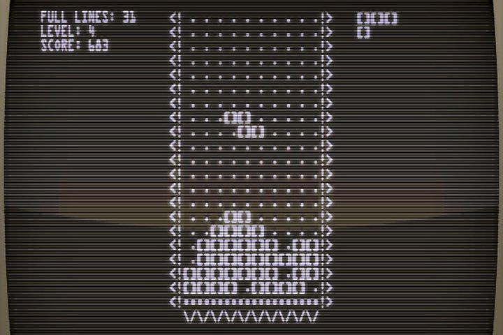 Tetris los juegos más vendidos del mundo