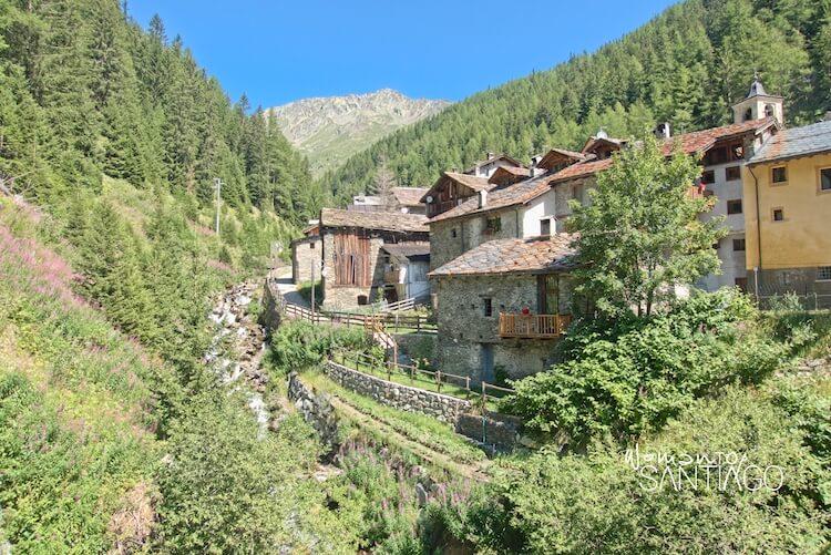 Valle de Aosta