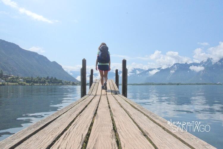 Lago Leman