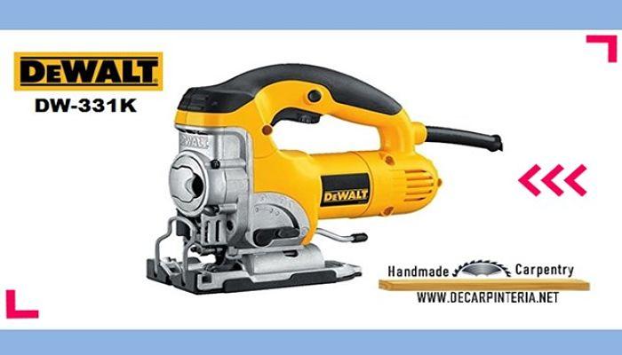 Sierra de Calar Dewalt