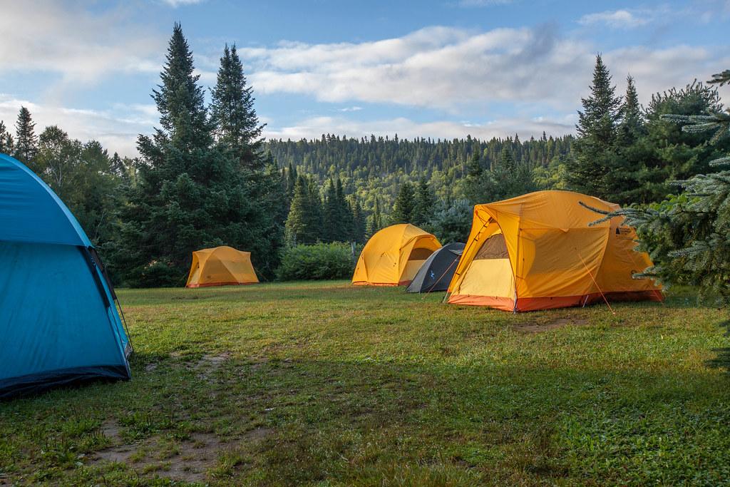 Camp