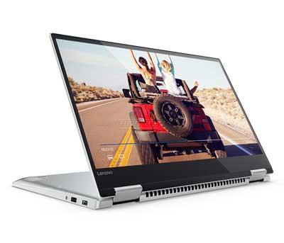 portátil convertible Lenovo Yoga