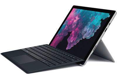 PORTÁTIL CONVERTIBLE MICROSOFT