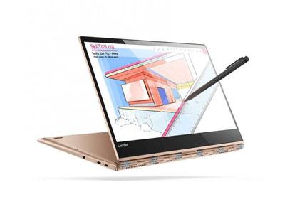 Portátil convertible lenovo
