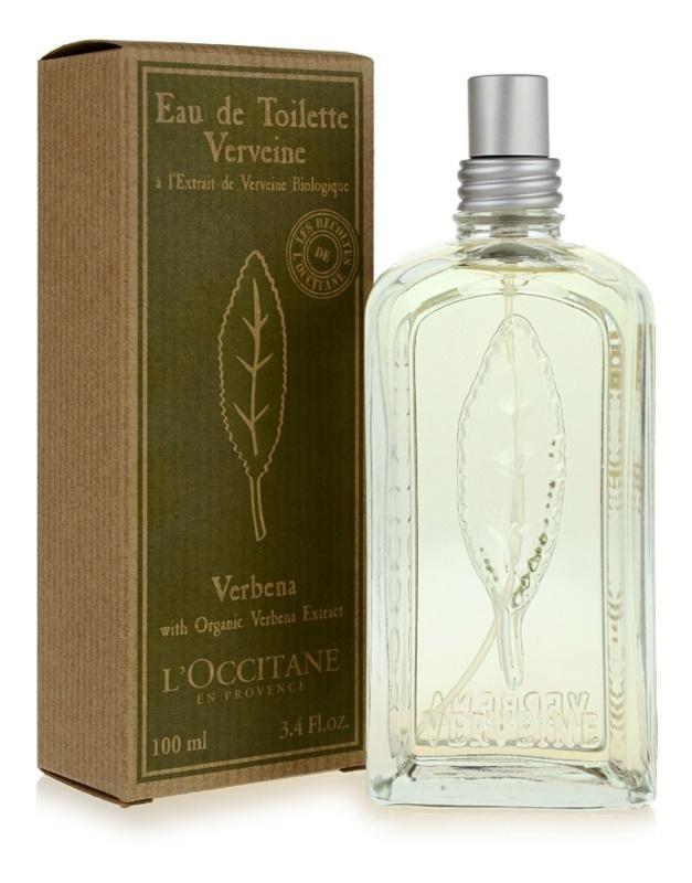 Verveine de LOccitane