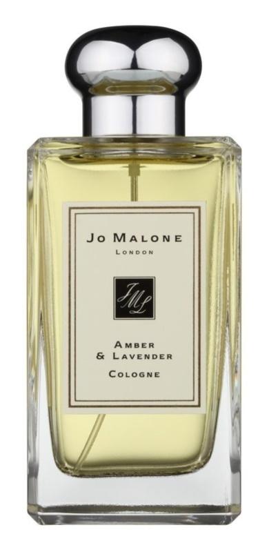 Amber & Lavender de Jo Malone