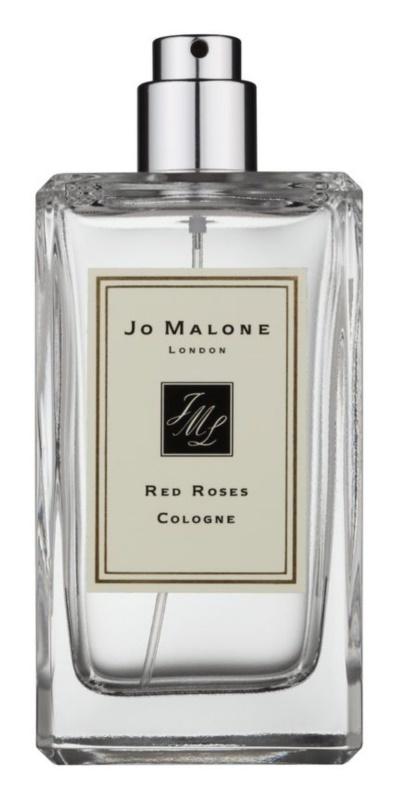 Red Roses Jo Malone