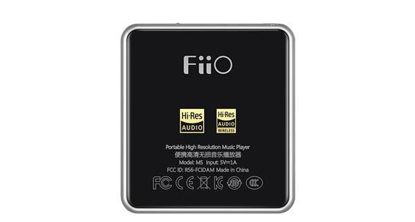 Fiio M5