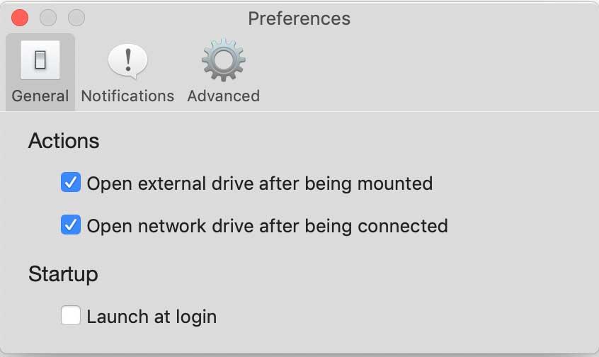 Maneje sus discos duros fácilmente en Mac con iBoySoft Drive Manager. A veces es necesario trabajar con un determinado tipo de unidad. Si su sistema operativo no soporta esa unidad, una aplicación como iBoySoft Drive Manager le ayudará.