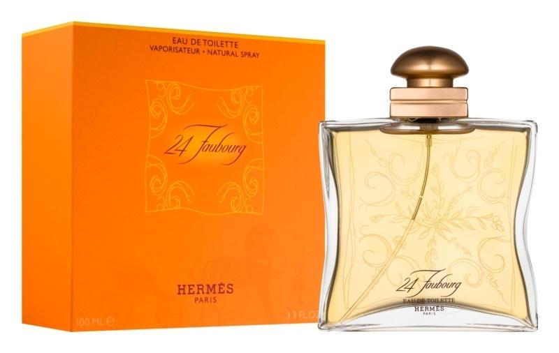 24 Faubourg de Hermès