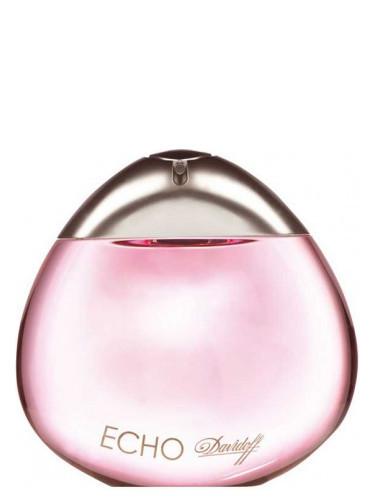 Echo Woman de Davidoff