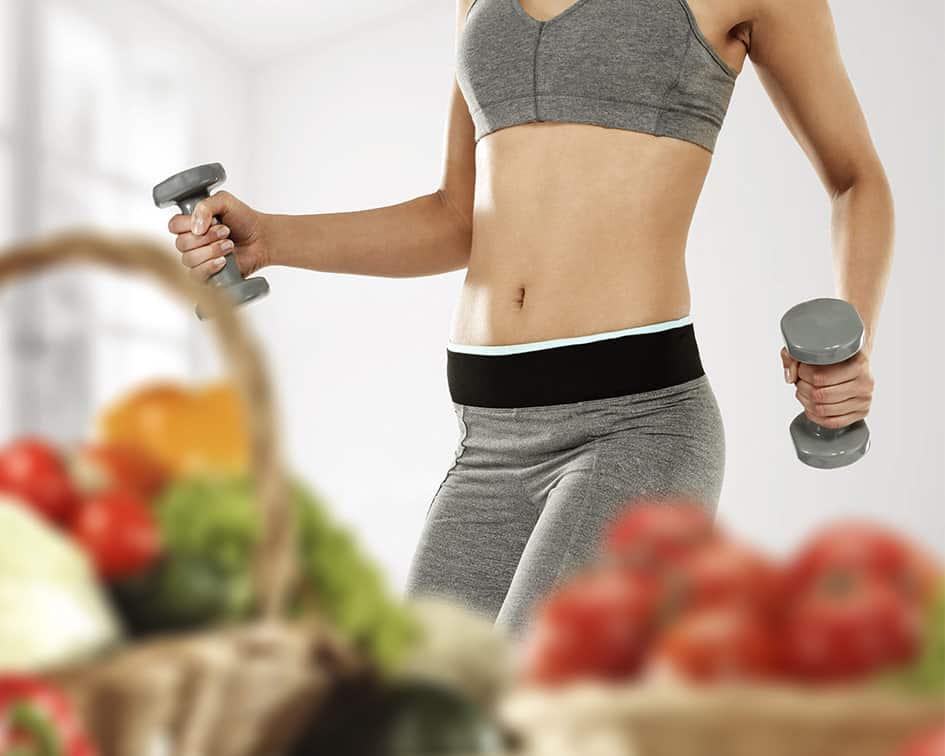 Nutricion Deportiva Natural 1