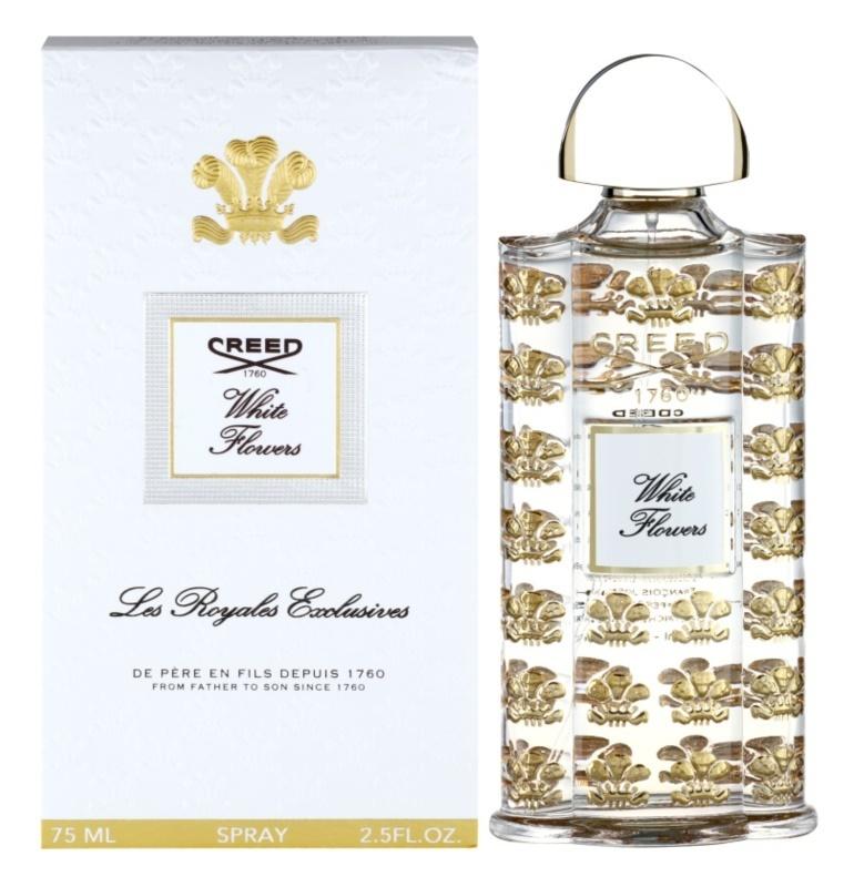 White Flowers de Creed