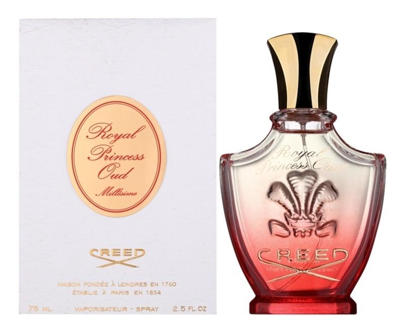 Royal Princess Oud de Creed