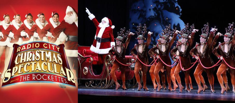 rockettes nueva york