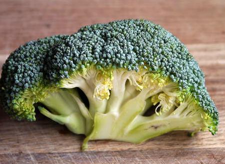 como se cocina el brocoli