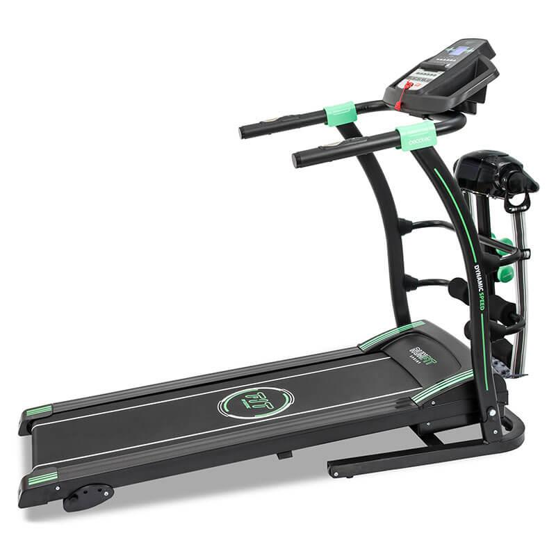 comprar cinta correr cecotec
