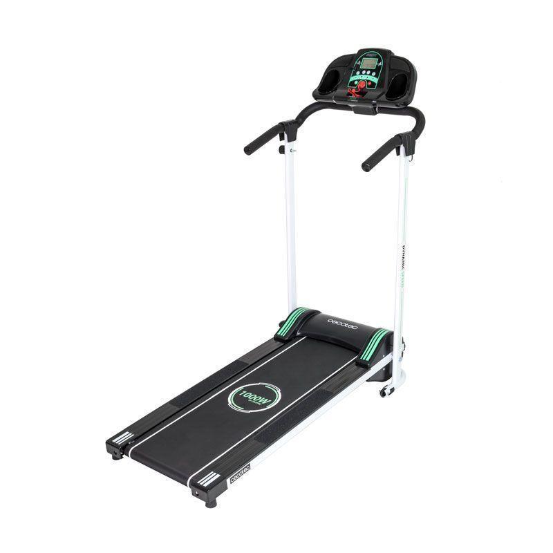 cintas de correr cecotec