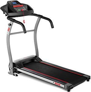 fit fiu cinta de correr