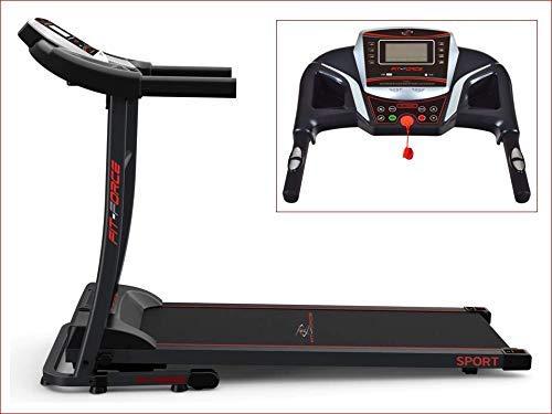 cinta correr fit force