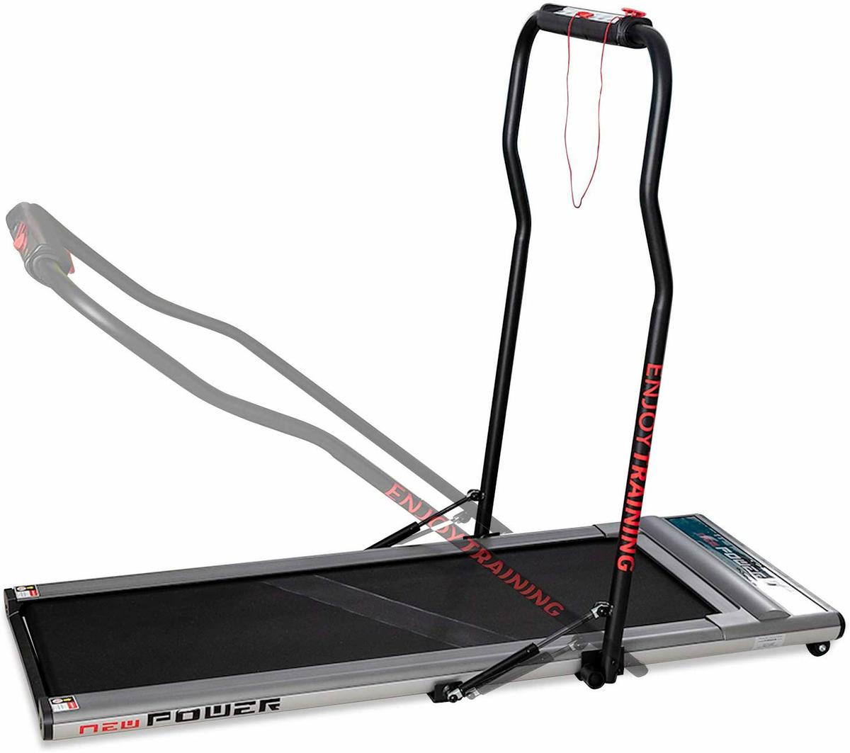 mejor cinta de correr plegable