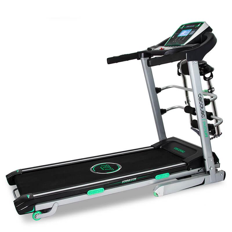mejor centro de entrenamiento