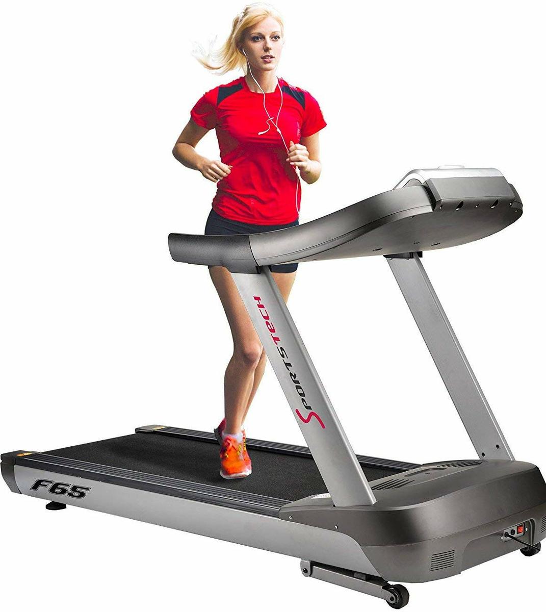 comprar cinta de correr Sportstech