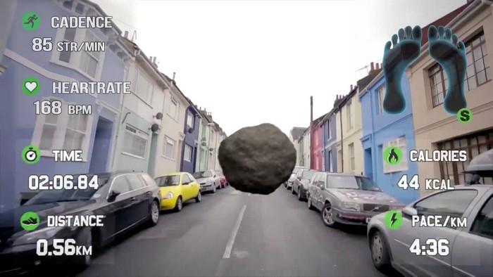 Realidad Aumentada vs. Realidad Virtual: La realidad aumentada tiene la ventaja ahora mismo sobre la realidad virtual, pero queda una pregunta: ¿En qué se diferencian estas dos tecnologías? Hablemos aquí.