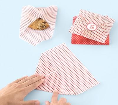 cookie bag