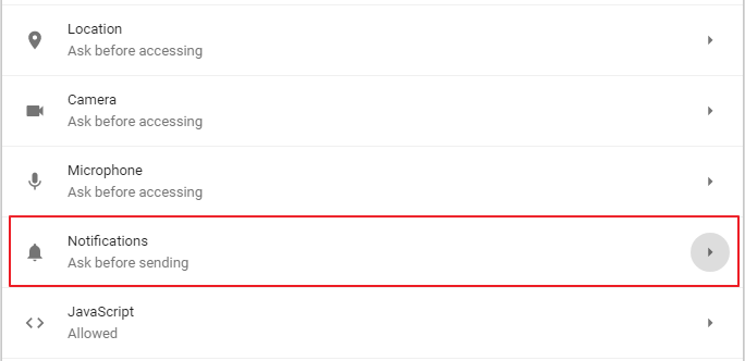 Cómo evitar que los sitios web pidan mostrar notificacionesUna cosa más molesta que la mayoría de los sitios web hacen es pedir permiso para mostrarle las notificaciones. Aprenda cómo evitar que los sitios web le pidan que le muestre las notificaciones.
